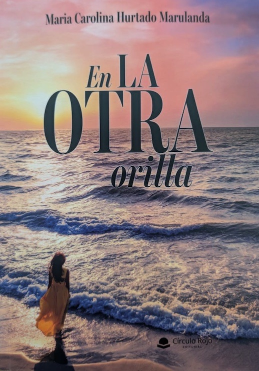 Portada de En la otra orilla