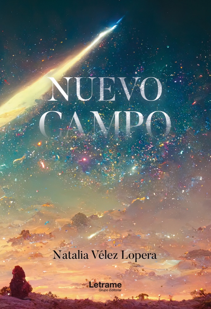 Portada de Nuevo Campo